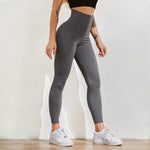 Load image into Gallery viewer, Gym Fitness Yoga fitness High Waist  Workout Fitness Leggings Women&#39;s Sportswear
