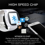 Charger l&#39;image dans la galerie, Smartwatch For Android With Camera Phone T8 Bluetooth Smart Watch  Whatsapp Facebook  Support Call Music TF SIM Card Call Sports
