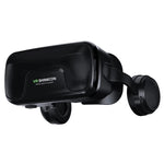 Lade das Bild in den Galerie-Viewer, Gym Fitness 3D Glasses Virtual Reality Headset VR Helmet For Smartphone Smart Phone Goggles Video Game  Binoculars

