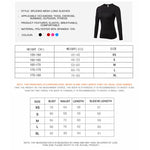 Lade das Bild in den Galerie-Viewer, Gym Fitness Women&#39;s Yoga Gym Compression Better Quality Long Sleeve T-shirts  Tights Sportswear Quick Dry Running Tops Body Shaper
