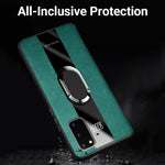 Lade das Bild in den Galerie-Viewer, Samsung Galaxy A51 A71 A50 A70 Case Luxury Leather Covers  A12  S22 Ultra S21 FE Note 20 Ultra 10 Plus  A 51 A 71 Cover
