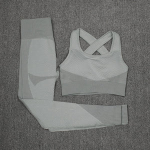 Gym Fitness Women's Fitness Do Just about anything Clothes Sport Yoga Sets Female Sport Gym Suits