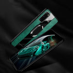 Lade das Bild in den Galerie-Viewer, Samsung Galaxy A51 A71 A50 A70 Case Luxury Leather Covers  A12  S22 Ultra S21 FE Note 20 Ultra 10 Plus  A 51 A 71 Cover
