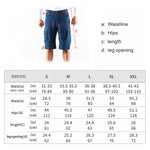 Load image into Gallery viewer, Men&#39;s 2 in 1 Training Gym Fitness Shorts  Joggers Sports Workout Shorts
