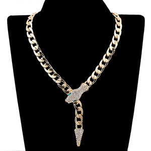 Breathtaking Inspired by Majestic Wisdom Masterfully Created  Gold and Silver Plating with AAA Rhinestones Jewelry Sets