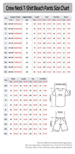 Load image into Gallery viewer, Men&#39;s 3D Print Wave Point T Shirt Set  Clothes Outfits Streetwear Tracksuit

