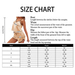 Load image into Gallery viewer, Women&#39;s 2-Piece Set V-Neck Sling Pajamas Home Wear Casual Top and Shorts
