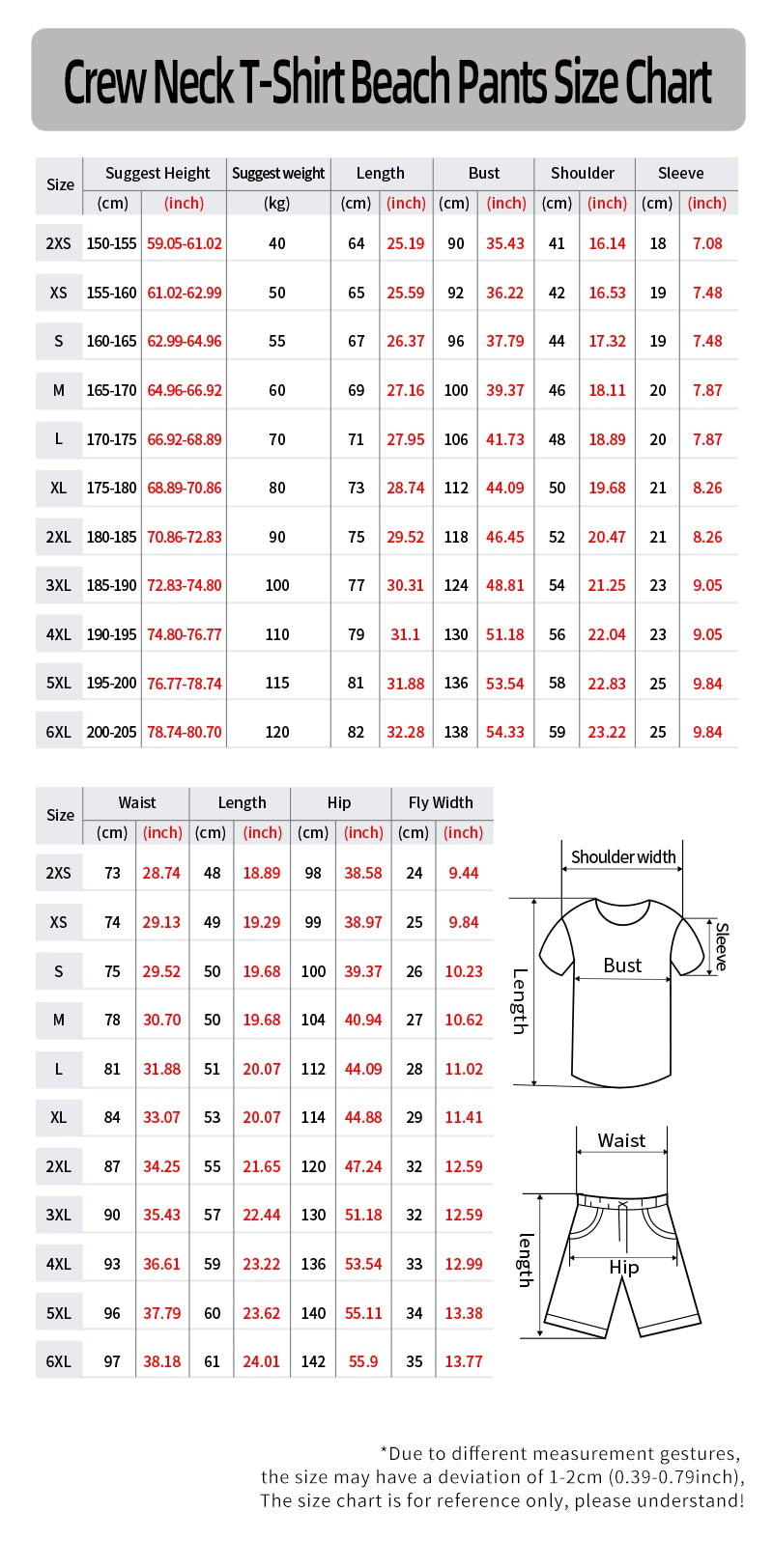 Gym Fitness Men's  T-shirt + Shorts 2 Sportswear 2 Piece Set Fashion Print Suit Casual Streetwear Tracksuit Outfits
