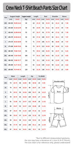 Lade das Bild in den Galerie-Viewer, Gym Fitness Men&#39;s  T-shirt + Shorts 2 Sportswear 2 Piece Set Fashion Print Suit Casual Streetwear Tracksuit Outfits
