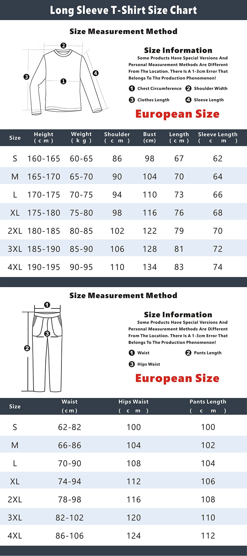 Gym Fitness Must-Have Activewear 3D Printed Long Sleeve T-Shirts pullovers Casual Sweatpants Set