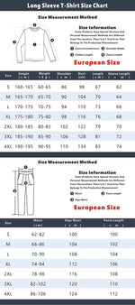 Lade das Bild in den Galerie-Viewer, Gym Fitness Must-Have Activewear 3D Printed Long Sleeve T-Shirts pullovers Casual Sweatpants Set
