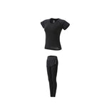Load image into Gallery viewer, Gym Fitness Women&#39;s Sportswear Yoga Set Seamless Suits Gym Clothing  2/3/4/5pcs Vest+t-shirt+shorts+leggings+hoodies Yoga Outfits
