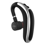 Lade das Bild in den Galerie-Viewer, Gym Fitness Earphone 5.1 Bluetooth Wireless Headphones Ear Hook Hi-Fi Stereo Headset Hands Free Sports Earbuds with Mic
