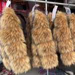 Загрузить изображение в средство просмотра галереи, Women&#39;s Faux Fur Coat Short Warm Thick High Quality Fashion Fur Coat
