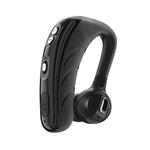 Lade das Bild in den Galerie-Viewer, Gym Fitness Earphone 5.1 Bluetooth Wireless Headphones Ear Hook Hi-Fi Stereo Headset Hands Free Sports Earbuds with Mic

