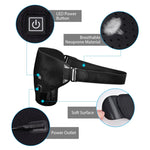 Lade das Bild in den Galerie-Viewer, Infrared Heat Shoulder Knee Adjustable Brace Hot Therapy Pain Relief Elbow Injury Cramps Dislocated Rehabilitation Support Belt
