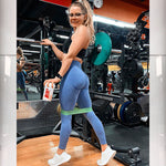 Load image into Gallery viewer, Seamless Legging Yoga Pants Sports Clothing Solid High Waist Full Length Workout Leggings for Fittness Yoga Leggings
