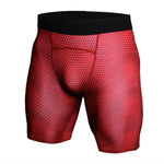 이미지를 갤러리 뷰어에 로드 , Men&#39;s Bodybuilding Shorts Running Shorts 3D Gym Shorts Bodybuilding Short Sweatpants
