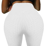 Load image into Gallery viewer, Women&#39;s Anti-Cellulite Yoga Gym Sport Leggings Fitness Butt Lift Elastic Yoga Pants Push Up sports wear
