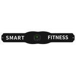 Charger l&#39;image dans la galerie, Intelligent EMS Fitness Trainer Belt LED Display Electrical Stimulator Abdominal Muscle Sticker Training Device Home Gym
