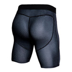 Charger l&#39;image dans la galerie, Men&#39;s Bodybuilding Shorts Running Shorts 3D Gym Shorts Bodybuilding Short Sweatpants
