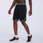 이미지를 갤러리 뷰어에 로드 , Men&#39;s Shorts Gym Men Sports Athletic Running Sport Fitness Mens Basketball Jogging Quick Dry
