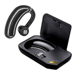 이미지를 갤러리 뷰어에 로드 , Sports &amp; Business Bluetooth Earphone Sweat proof Wireless V4.1 Earpiece with Noise Reduction Mic Earbuds
