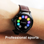 Lade das Bild in den Galerie-Viewer, Touch Screen Multi-Dial Smartwatch Thermometer Watch  Full  For Android IOS Phone Multi-Mode Sports Fitness Tracker
