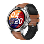 Charger l&#39;image dans la galerie, Touch Screen Multi-Dial Smartwatch Thermometer Watch  Full  For Android IOS Phone Multi-Mode Sports Fitness Tracker
