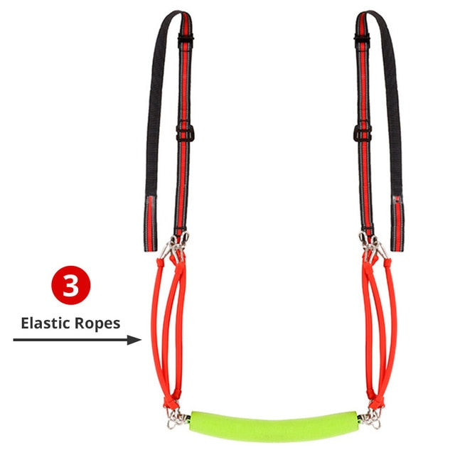 Elastic Resistance Band Pull up Bar Slings Straps Sport Fitness door horizontal bar Hanging Belt Chin Up Bar Arm Muscle Training