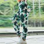 Load image into Gallery viewer, Gym Fitness Leggings seamless Running Jogging High Waist Sports Elastic Trousers
