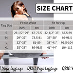 이미지를 갤러리 뷰어에 로드 , Women&#39;s Fitness High Waist Legging Seamless Breathable Workout Pants Sports Gym Fitness Clothing
