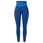Cargar imagen en el visor de la galería, Women&#39;s Fitness High Waist Legging Seamless Breathable Workout Pants Sports Gym Fitness Clothing
