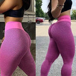 Load image into Gallery viewer, Women&#39;s Fitness High Waist Legging Seamless Breathable Workout Pants Sports Gym Fitness Clothing
