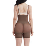Lade das Bild in den Galerie-Viewer, Women&#39;s  Slimming Full Body Shaper Rear Lifter Tummy Control Pants Seamless Women Underwear Bodysuits
