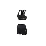 Cargar imagen en el visor de la galería, Gym Fitness Yoga fitness sportswear Workout Clothes  High Waist Leggings Sports Wear Gym Clothing Suits
