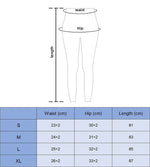 Load image into Gallery viewer, Women&#39;s Yoga Pants Tights Seamless Solid Color High Waist High Sports Pants
