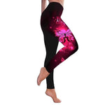 Загрузить изображение в средство просмотра галереи, Women&#39;s Fitness Sport Leggings 3D Printed Elastic Gym Workout Tights Running Trousers
