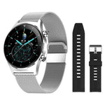 이미지를 갤러리 뷰어에 로드 , G Fitness Smart Watch  1.28 inch Full Touch Screen IP68 Waterproof Bluetooth 5.0 Sports Fitness Tracker Smartwatch For Android IOS
