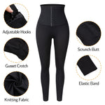 Load image into Gallery viewer, Women&#39;s High Waist Trainer Sports Leggings Gym Fitness Compression Tights Tummy Control Workout Legging Slimming Shaper

