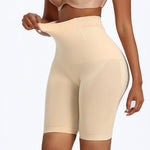 Cargar imagen en el visor de la galería, Gym Fitness Elegant Women&#39;s Breathable Body Slimming Tummy Underwear Pantie Shapers
