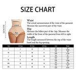Charger l&#39;image dans la galerie, Gym Fitness High Waist  Women&#39;s Breathable Body Tummy Control Seamless Underwear Letter Print Body Shaper

