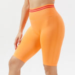 이미지를 갤러리 뷰어에 로드 , Women&#39;s 2 Piece Yoga Suit Sets Sport Bra Tops Seamless Shorts Gym Fitness Clothes Athletic Sportswear Set
