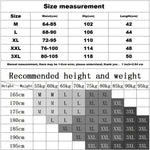 Lade das Bild in den Galerie-Viewer, Men&#39;s Gym Fitness Training &amp; Casual Sports Shorts Quick Dry Workout jogging Double Deck Pants
