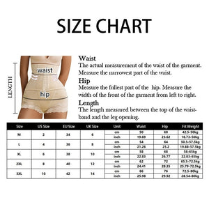 Gym Fitness High Waist  Women's Breathable Body Tummy Control Seamless Underwear Letter Print Body Shaper
